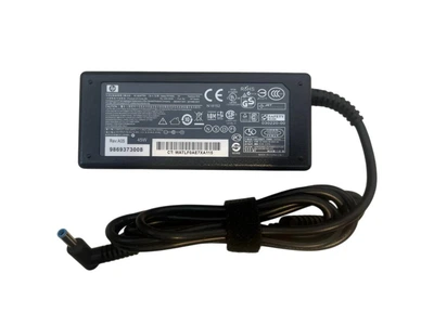 Блок живлення для ноутбука HP 45W 19.5V 2.31A 4.5 x 3.0mm HSTNN-DA35 OEM