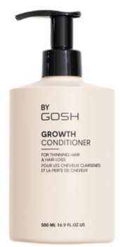 Odżywka do włosów Gosh Growth dla wzrostu włosów 500 ml (5711914192464)