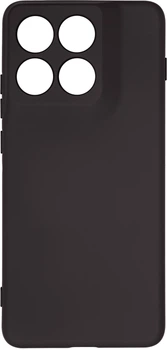 Чехол для смартфона ArmorStandart Icon для Motorola Edge 70 5G Camera cover Black (ARM89703)