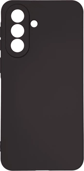 Чехол для смартфона ArmorStandart Icon для Samsung Galaxy A37 5G Camera cover Black (ARM89700)