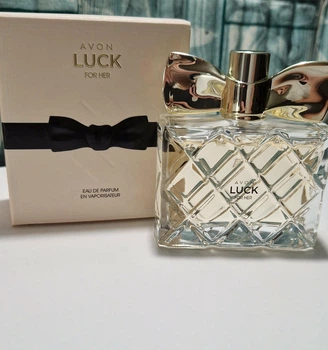 Парфумована вода Avon Luck для Неї 50 мл
