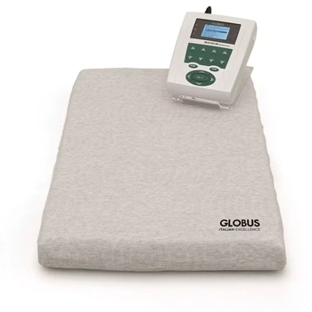 Матрац для магнітотерапії Mat 100 Memory Foam, 4 соленоїди 70х44 см GLOBUS Італія