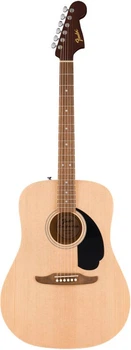 Акустична гітара Fender California Debut Redondo Natural