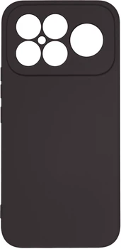 Чехол для смартфона ArmorStandart Icon для Poco F8 Ultra Camera cover Black (ARM89272)