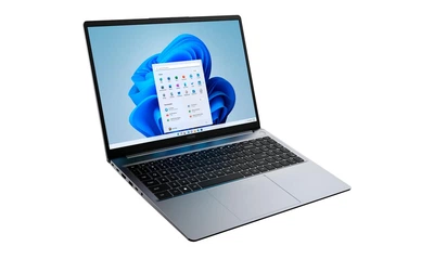 Ноутбук TECNO Megabook K16SDA (K16SDAR516SL1TB), AMD R5-7430U / 16″ / RAM 16 ГБ / SSD 1 ТБ / Winows 11H / Gray