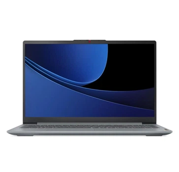 Ноутбук Lenovo IdeaPad Slim 3 15IRU9 (83E6002EUS), Intel Core Ultra 5 120U / 15.6″ / RAM 8 ГБ / SSD 256 ГБ / Intel Graphic / Windows 11 Home / Gri