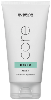 Maska Subrina Professional Care Hydro 150 ml (4260728413995)