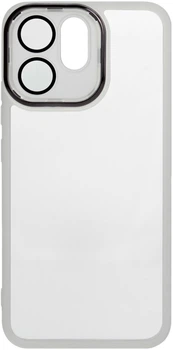 Чохол для смартфона OPPO Reno15 F 5G/Reno15 FS 5G ArmorStandart Shade White (ARM90419)