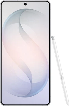 Мобильный телефон Samsung Galaxy S26 Ultra 12/512GB White (SM-S948BZWGEUC)