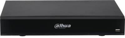 Відеореєстратор Dahua XVR7108H-4K-I3