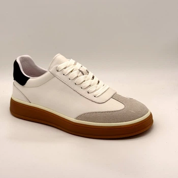 Кеды Boss Viktor BH8911-4 white Белый 45 30см