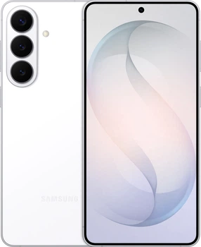 Мобильный телефон Samsung Galaxy S26 Plus 12/256GB White (SM-S947BZWDEUC)