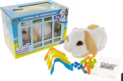 Настільна гра Epee Неслухняний кролик (5905896604804)