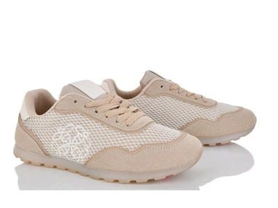 Кроссовки Loretta K517 beige Бежевый 38 24см