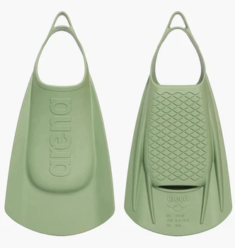 Ласты Arena Olive 006985-130 46-47