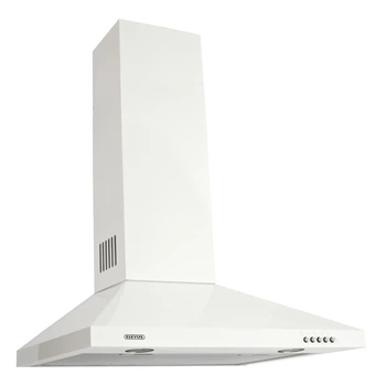 Вытяжка кухонная купольная ELEYUS KENT 700 50 WH