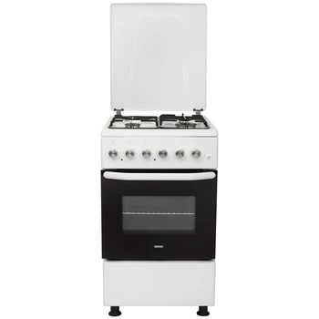 Плита кухонная комбинированая ELEYUS CORUS 5007 H1 EF WH