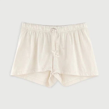 Шорти підліткові дівчинка беж H&M 158р(8546667)