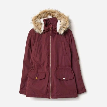 Парку підліткова дівчинка H&M 170см (0627769)