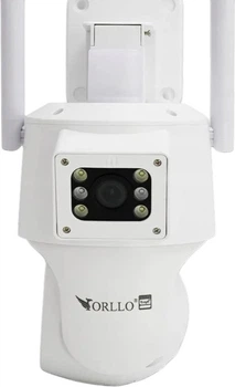 IP-камера ORLLO TZ8 DUAL (5907433419223)