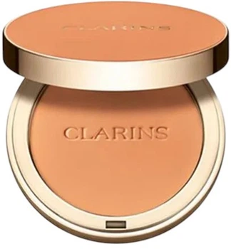 Пудра для обличчя Clarins Ever Matte пресована 05 Medium Deep 10 г (3380810482850)