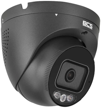 IP-камера BCS Point BCS-P-EIP28FSR3L3-Ai2-G(2)