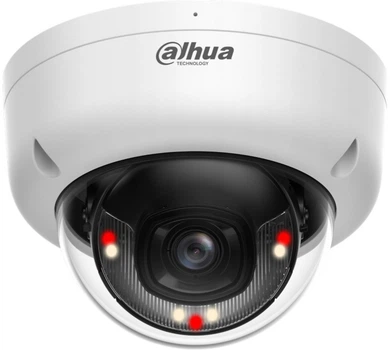 IP-камера Dahua IPC-HDBW1439E1-A-IL