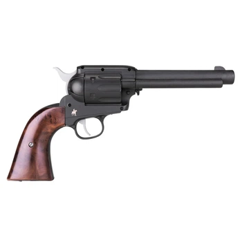 Пневматический револьвер Umarex Marlin Revolver
