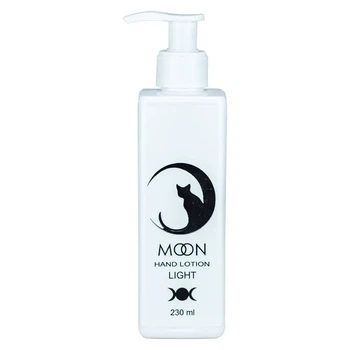Лосьон для рук Пантенол, Центелла, Масло авокадо Крем для рук Moon Full Hand Lotion Dark 230 мл