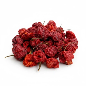 Копчений Carolina Reaper (лімітована партія), 10 г