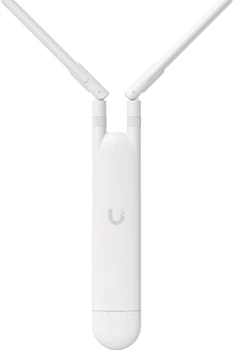Точка доступу Ubiquiti UniFi AP AC Mesh 5-Pack PoE Not Included (UAP-AC-M-5)