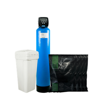 Система комплексной очистки воды 1252 Clack CI Filtrons X2 (OCI1252MX2)