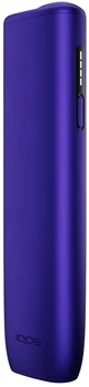 Система нагрівання тютюну IQOS ILUMA i ONE Electric Purple (7622100544722)