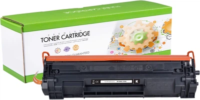 Картридж Static Control совместимый аналог HP W1420A (142A) Black (002-01-S1420A)