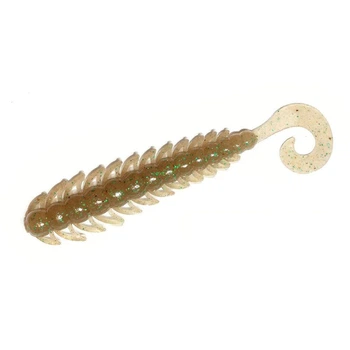 Приманка Bait Breath BUGSY Rock Soul 6" (6 шт.) 124(FS_3B8DFB71E82E)