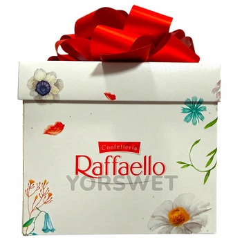Цукерки Confetteria Raffaello 300 г (0334)