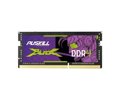 【DDR4-3200】PUSKILL 16GB 3200MHz【ノート用】 Amazon.co.jp: PUSKILL ノートパソコン RAM DDR4 16GB 3200MHZ 1.2V