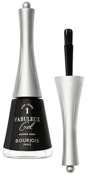 Lakier do paznokci Bourjois Fabuleux 050 Bonne Nuit! 9 ml (3616304784941)