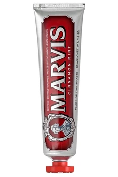 Зубная паста Marvis Cinnamon Mint корица и мята 85 мл
