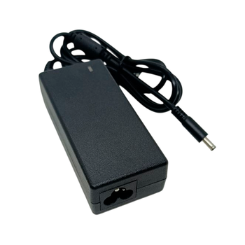 Блок питания для ноутбука Dell 19.5V 2.31A (4.5*3.0) с индикатором Black