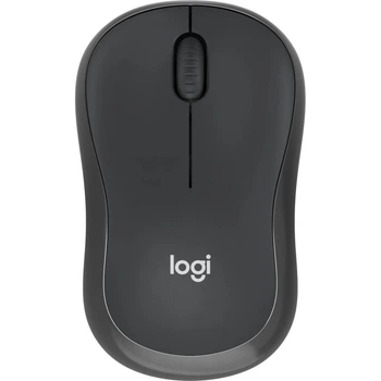 Мышка Logitech M240 Silent for Business Wireless/Bluetooth Graphite