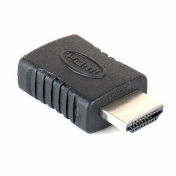 Переходник HDMI to HDMI Gemix