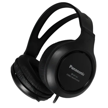 Наушники Panasonic RP-HT161E-K