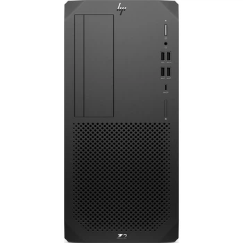 Компьютер HP Z2 TWR G5 WKS / i3-10320, 8, HDD 500Gb, VGA Port, K&M, W10P64
