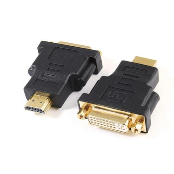 Переходник HDMI to DVI Cablexpert