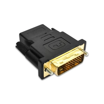 Переходник DVI-D
