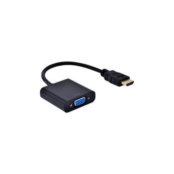 Переходник ST-Lab HDMI male to VGA F