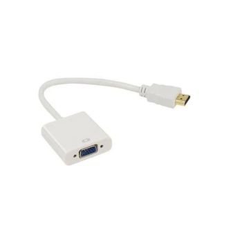 Переходник ST-Lab HDMI male - VGA F