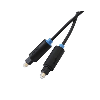 Кабель мультимедийный Optical Toslink 3.0m Prolink