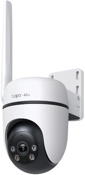 Kamera IP TP-LINK TAPO C501GW